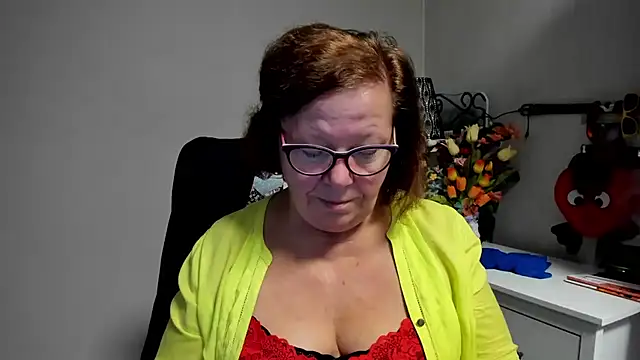 Adelewildx online show from 07-20-26, 03:36