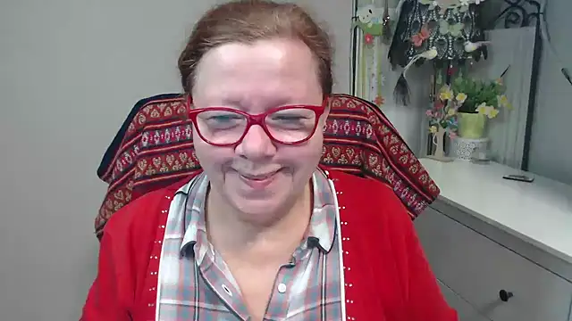 Adelewildx online show from 10-20-25, 03:30