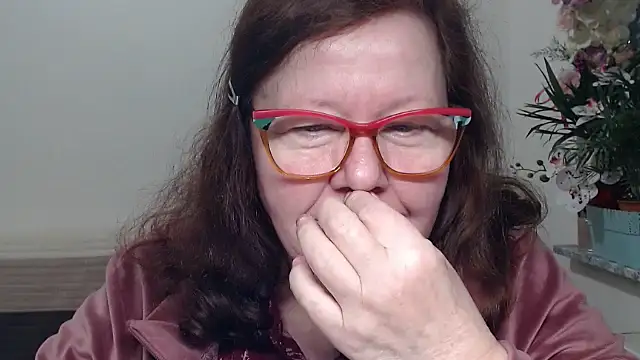 Adelewildx online show from 02-07-26, 09:12