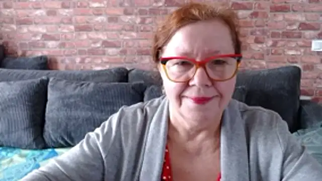 Adelewildx online show from 12-14-25, 10:21