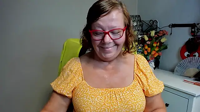 Adelewildx online show from 07-01-26, 03:29