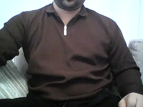 JohnyBravoo7 online show from 02-05-26, 07:48