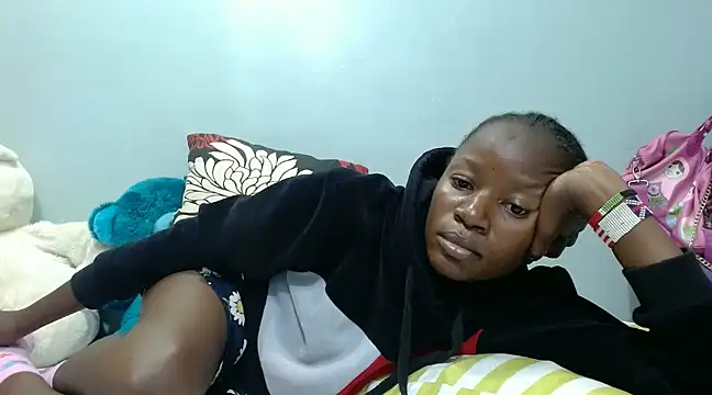 Snapshot of SHILIBWA chatting on 01-22-25, 05:28 SHILIBWA online show from 01-22-25, 05:28