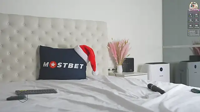 BestExtreme online show from 12-29-24, 01:45