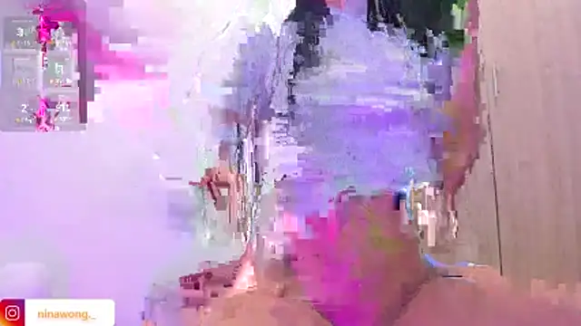 NinaWong online show from 02-09-26, 07:12