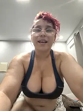 Koka-pimentinha online show from 01-15-26, 08:56