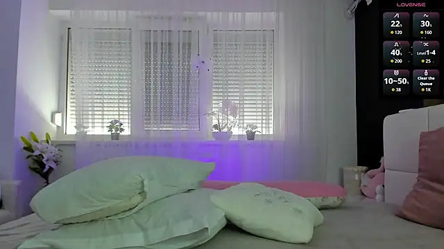 baby alice online show from 05-06-26, 08:18