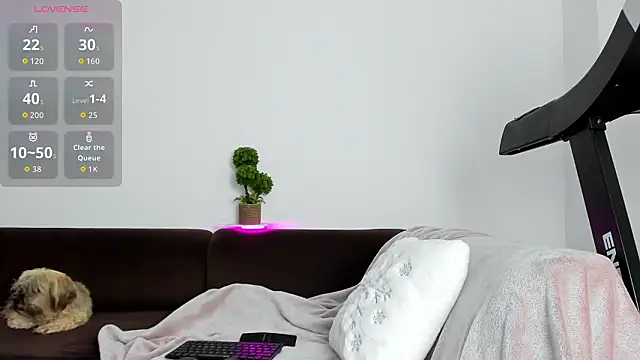 baby alice online show from 02-04-26, 10:38