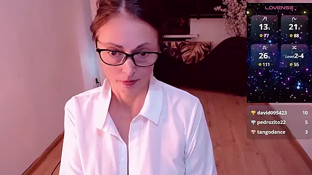 Snapshot of CaringSophie chatting on 02-21-25, 10:15 CaringSophie online show from 02-21-25, 10:15