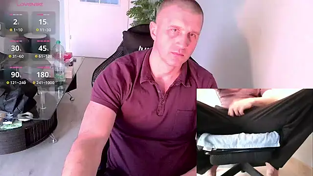 Maribor online show from 03-09-26, 04:21