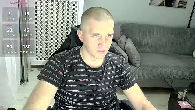 Snapshot of Maribor chatting on 05-30-26, 01:56 Maribor online show from 05-30-26, 01:56