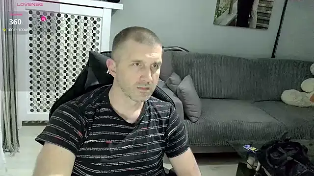 Snapshot of Maribor chatting on 05-29-26, 01:11 Maribor online show from 05-29-26, 01:11