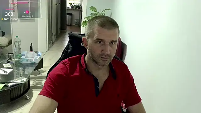 Maribor online show from 10-23-25, 05:28