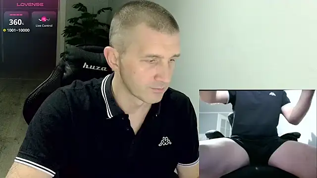 Snapshot of Maribor chatting on 05-08-26, 09:18 Maribor online show from 05-08-26, 09:18
