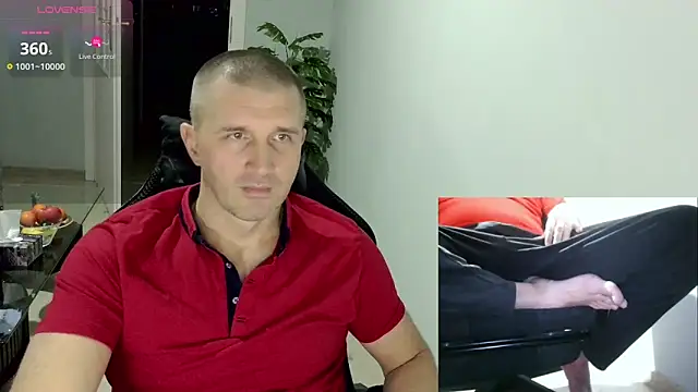 Maribor online show from 11-19-25, 10:21