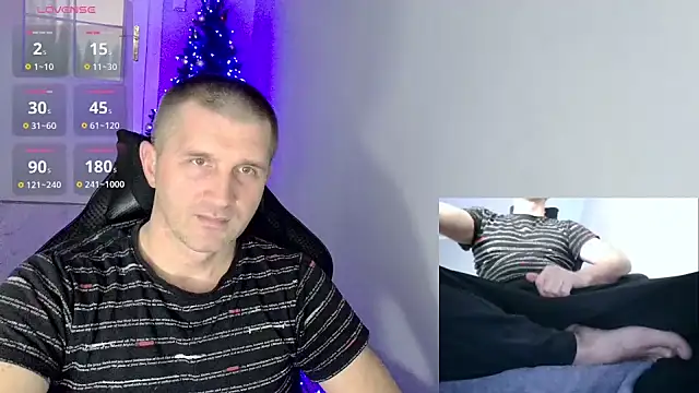 Maribor online show from 12-17-25, 02:11