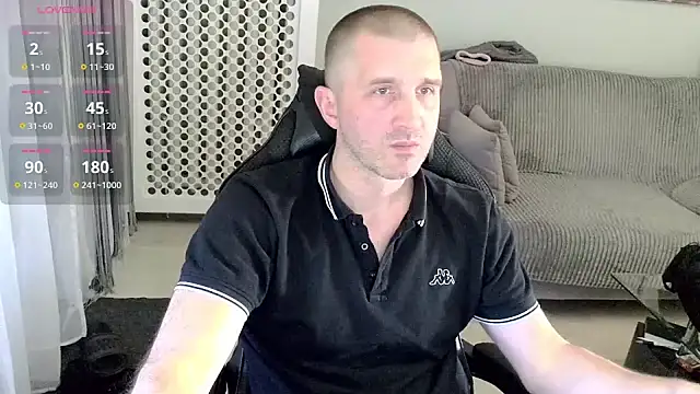 Snapshot of Maribor chatting on 05-19-26, 05:47 Maribor online show from 05-19-26, 05:47