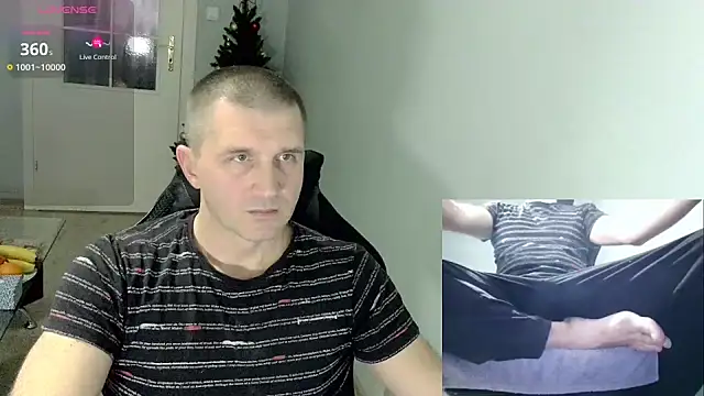 Maribor online show from 12-15-25, 03:07