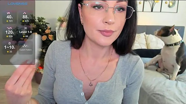 Snapshot of KerryCandy_Girl chatting on 04-02-26, 07:59 KerryCandy Girl online show from 04-02-26, 07:59