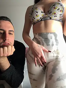 couplepenetration online show from 02-13-25, 10:34