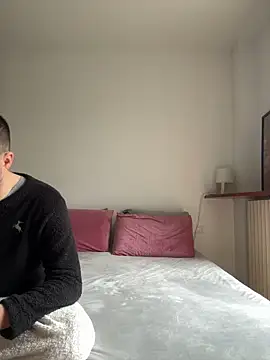 couplepenetration online show from 02-19-25, 10:34