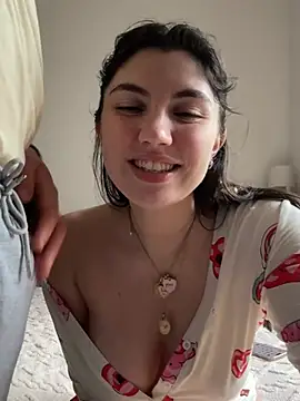 couplepenetration online show from 01-19-26, 09:02