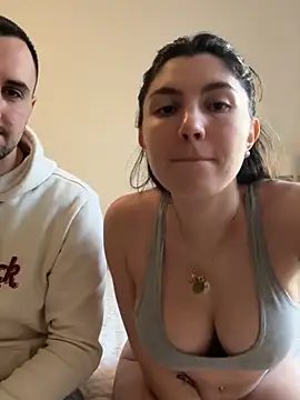 couplepenetration online show from 02-18-26, 11:17