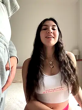 couplepenetration online show from 11-01-25, 09:14