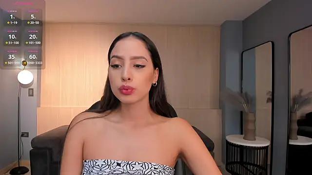 BrennaWalker online show from 02-24-25, 05:11