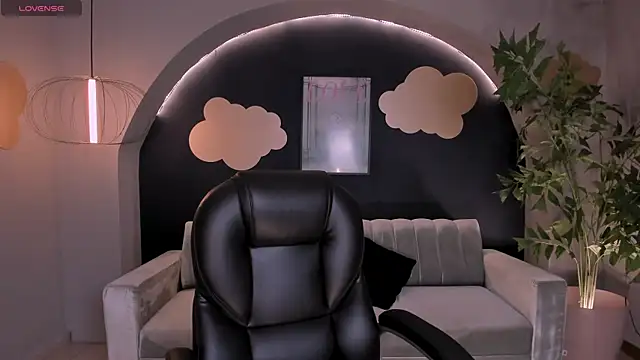 BrennaWalker online show from 02-15-25, 03:31