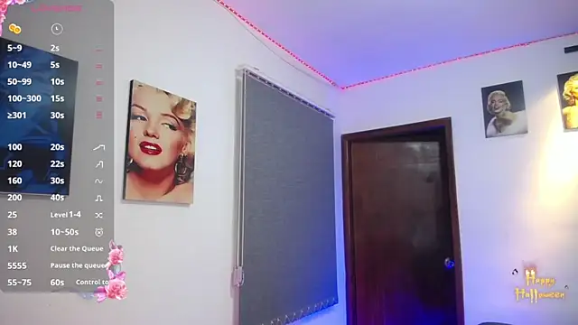 shellsy hans online show from 10-16-25, 03:15