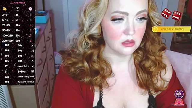 Cateycakes online show from 12-05-25, 10:36