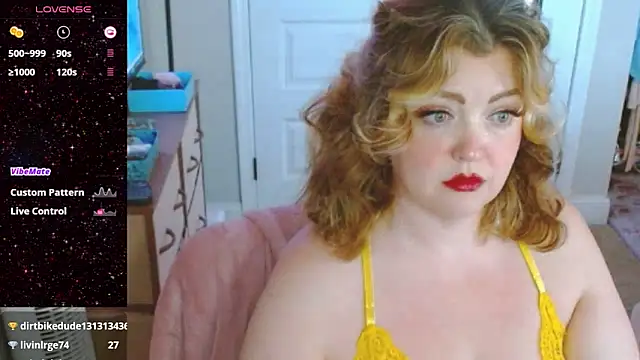 Cateycakes online show from 06-20-26, 10:48