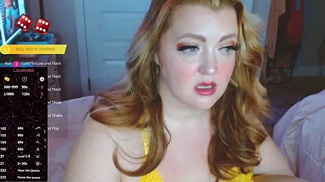 Cateycakes online show from 11-24-25, 04:23