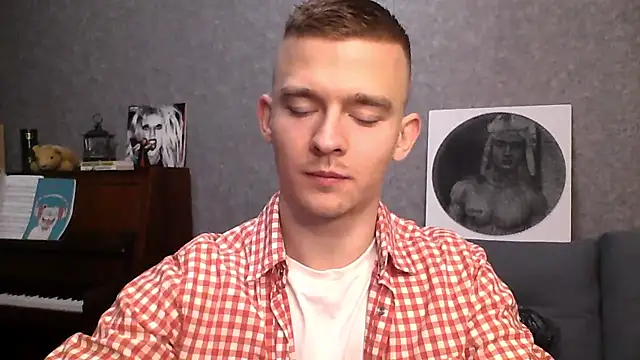 Marvelboy  online show from 01-17-25, 09:39