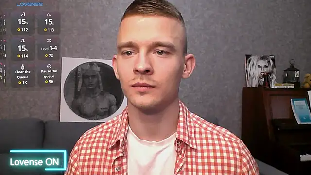 Marvelboy  online show from 03-06-25, 12:41