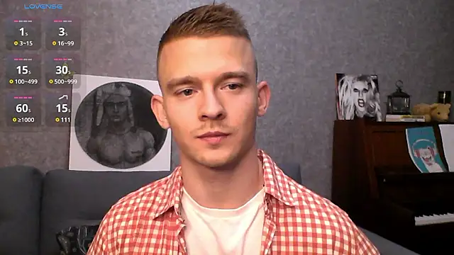 Marvelboy  online show from 12-07-24, 09:06