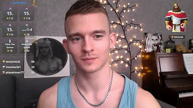 Marvelboy  online show from 02-06-25, 12:04