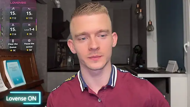 Marvelboy  online show from 10-20-25, 09:37