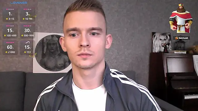 Marvelboy  online show from 01-21-25, 12:29