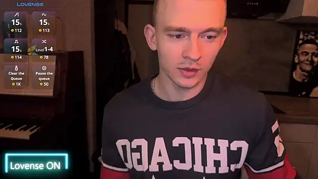 Marvelboy  online show from 03-22-25, 10:37