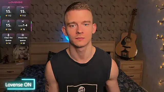 Marvelboy  online show from 01-11-26, 11:44