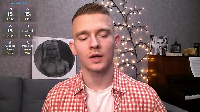 Marvelboy  online show from 01-26-25, 02:30