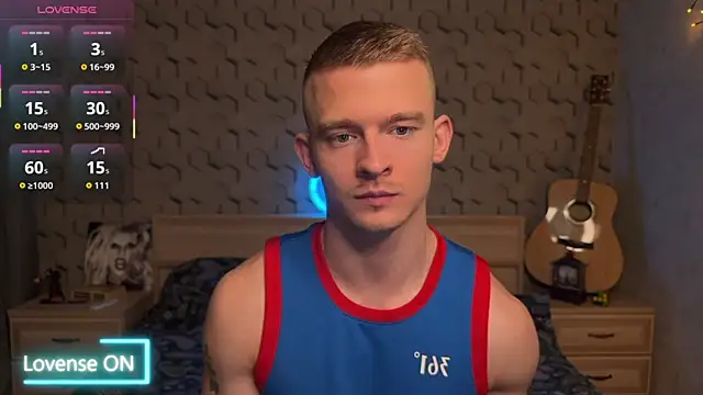 Marvelboy  online show from 02-10-26, 12:31