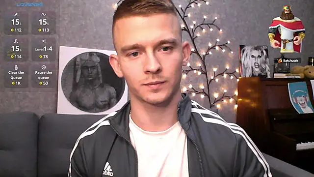 Marvelboy  online show from 12-23-24, 11:36