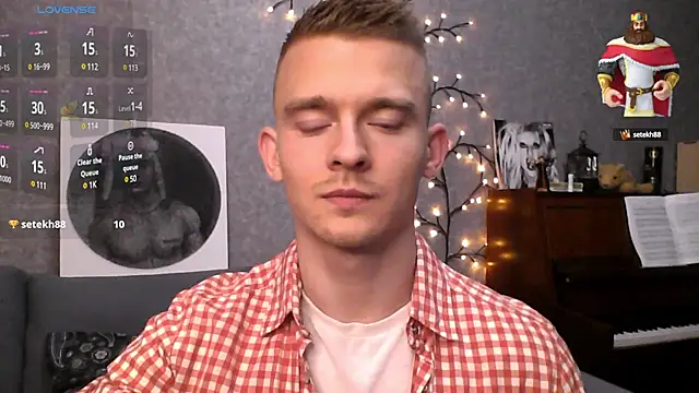 Marvelboy  online show from 01-28-25, 09:19