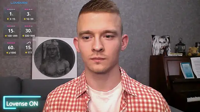 Marvelboy  online show from 03-05-25, 12:44