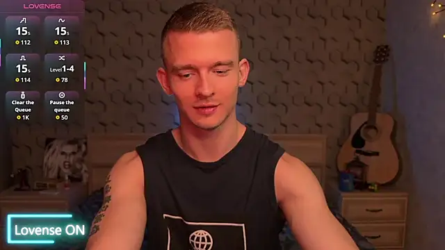 Marvelboy  online show from 03-02-26, 03:41