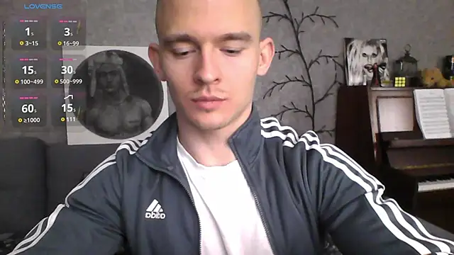 Marvelboy  online show from 02-11-25, 12:15