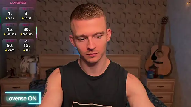 Marvelboy  online show from 04-24-26, 02:46